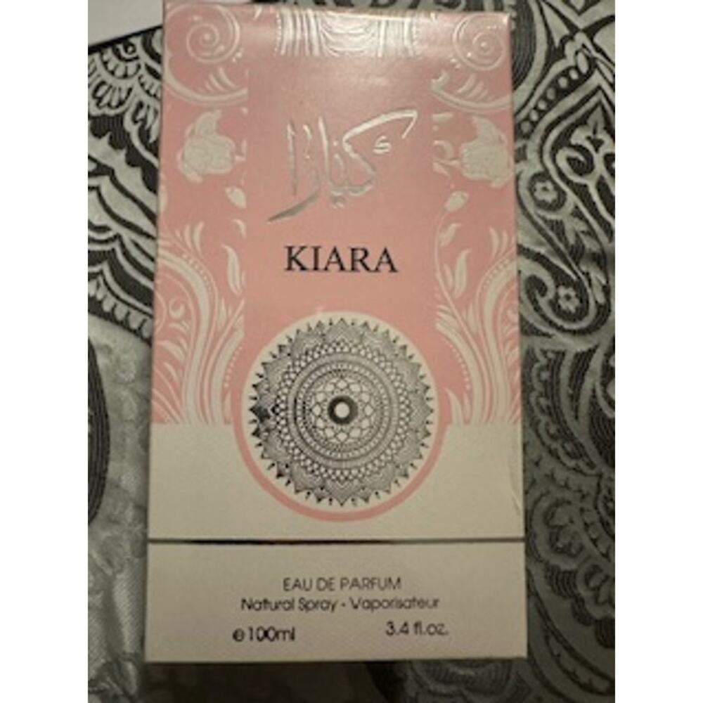 KIARA